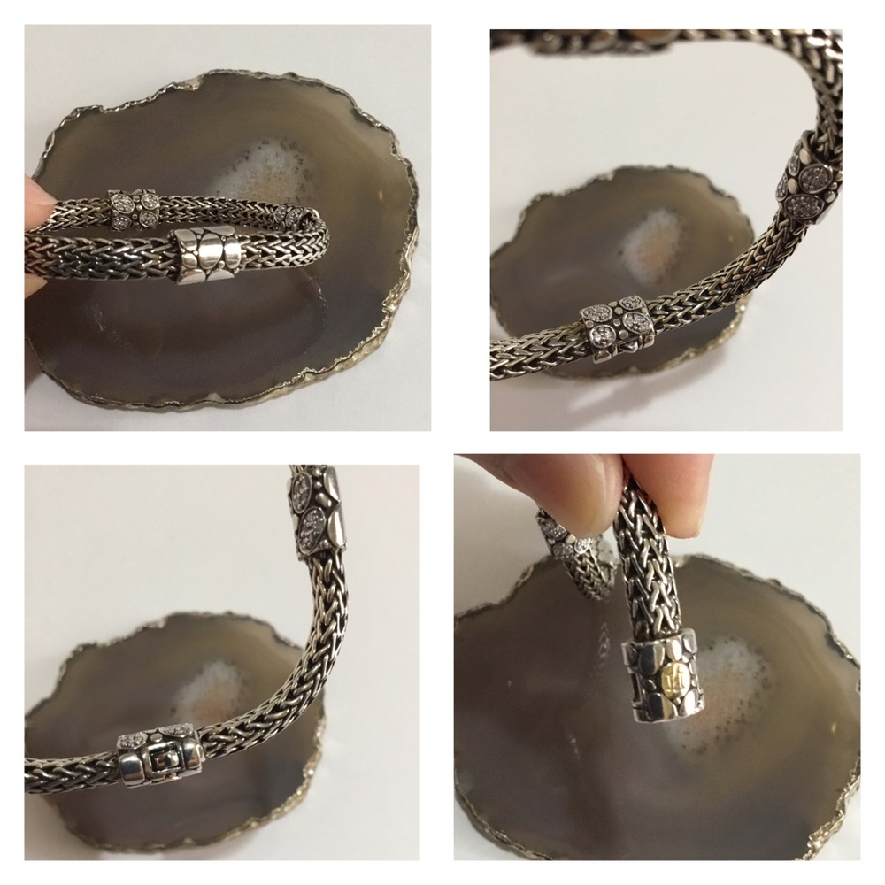 JOHN HARDY FINAL PRICE FOR THIS ONE WEEK - Picture 9 of 16